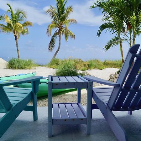 Deer Run On The Atlantic Bed & Breakfast Big Pine Key Exterior photo