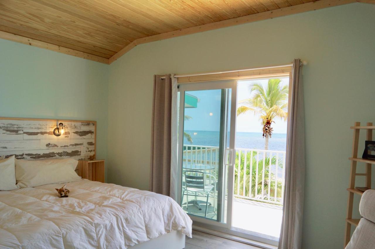 Deer Run On The Atlantic Bed & Breakfast Big Pine Key Exterior photo