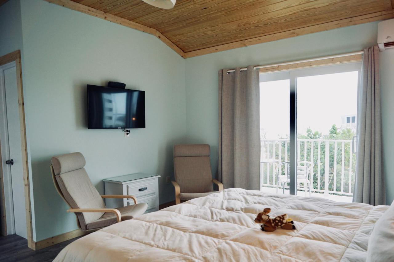 Deer Run On The Atlantic Bed & Breakfast Big Pine Key Exterior photo