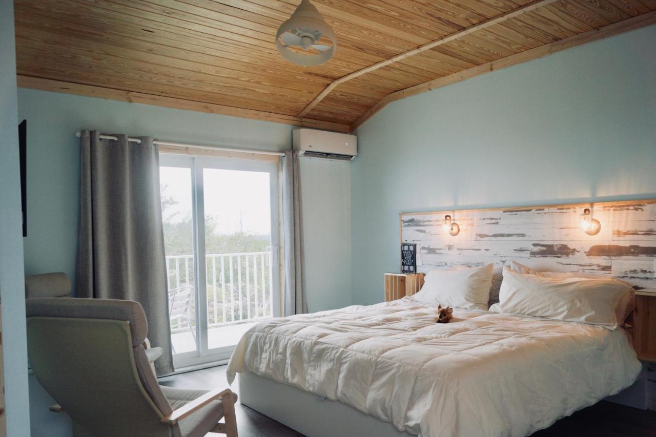 Deer Run On The Atlantic Bed & Breakfast Big Pine Key Exterior photo