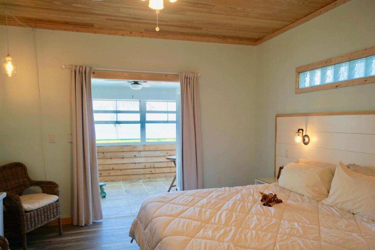 Deer Run On The Atlantic Bed & Breakfast Big Pine Key Exterior photo