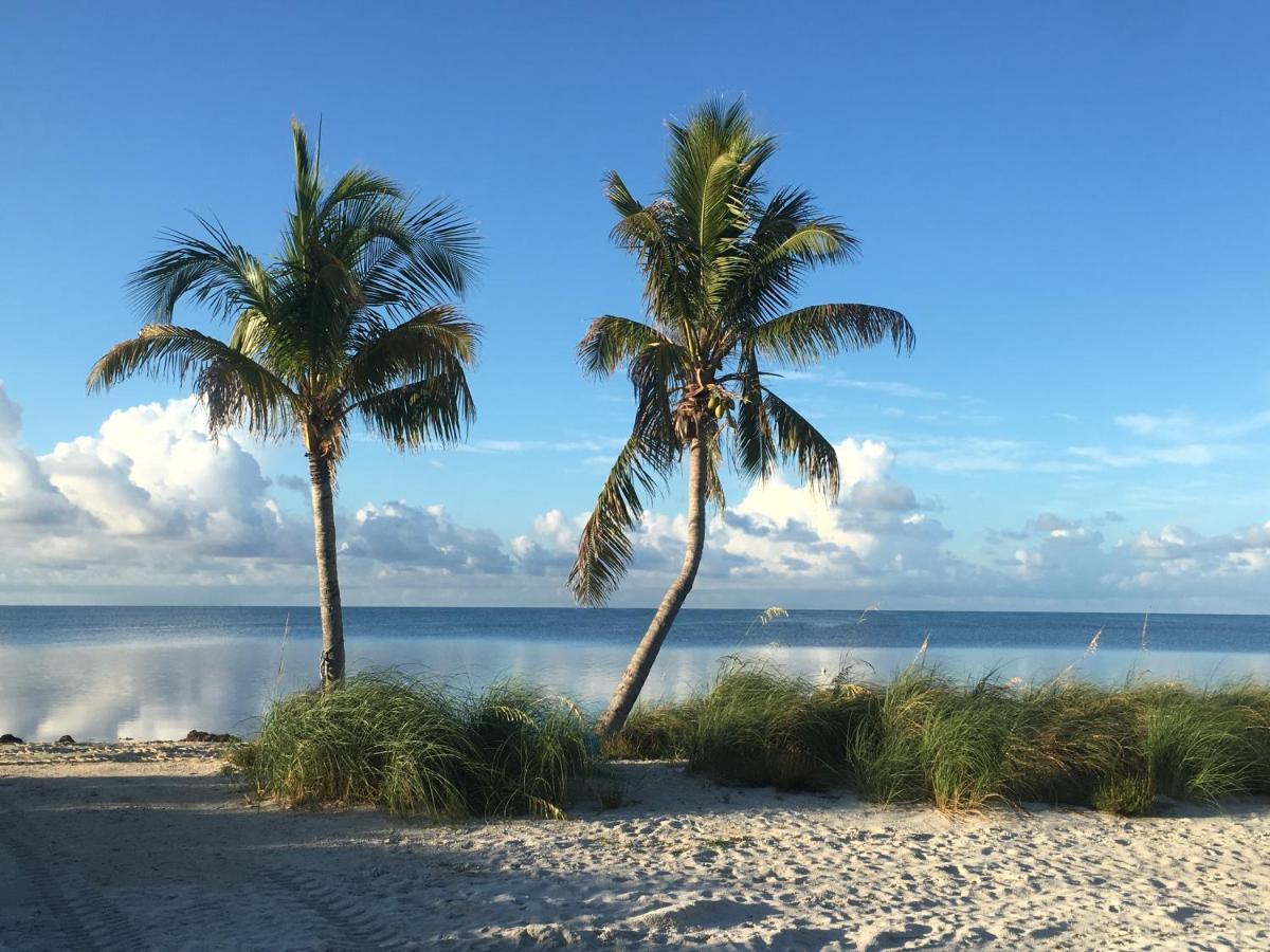 Deer Run On The Atlantic Bed & Breakfast Big Pine Key Exterior photo