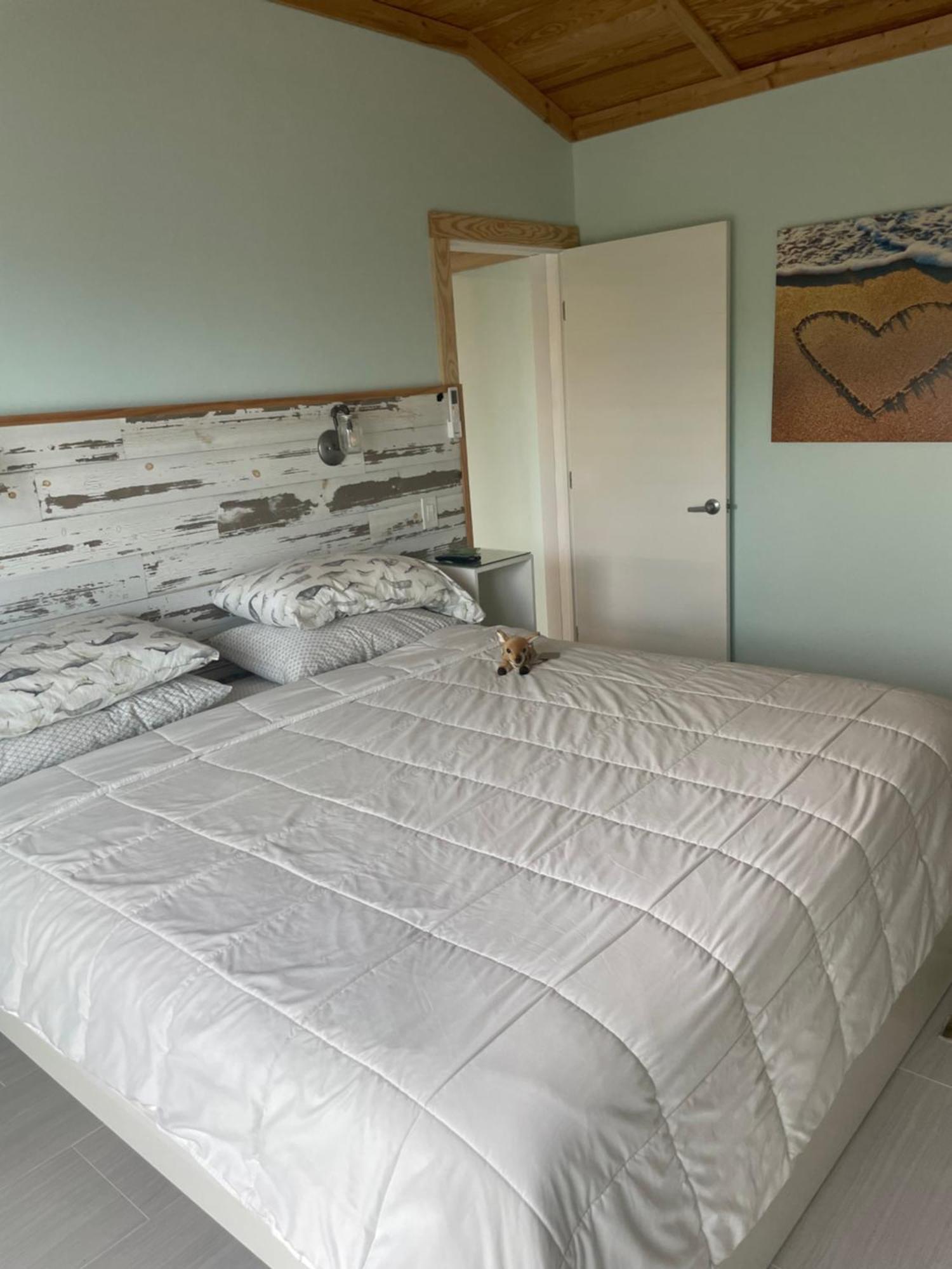 Deer Run On The Atlantic Bed & Breakfast Big Pine Key Exterior photo