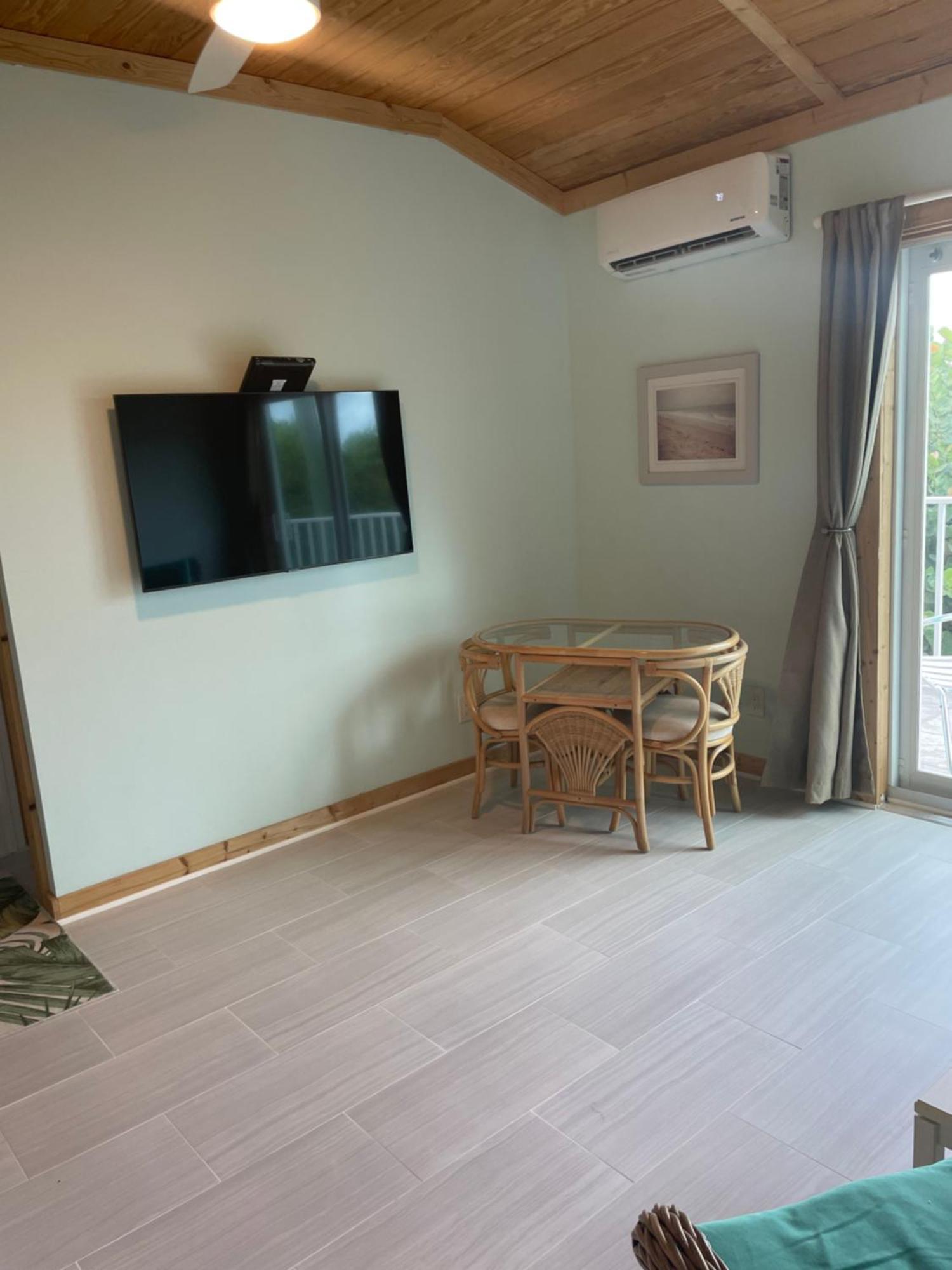 Deer Run On The Atlantic Bed & Breakfast Big Pine Key Exterior photo